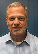 Police Chief, Jaye Loggins
