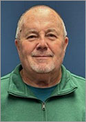 Billy Irvin